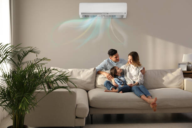 Best HVAC system installation  in Glen Gardner, NJ