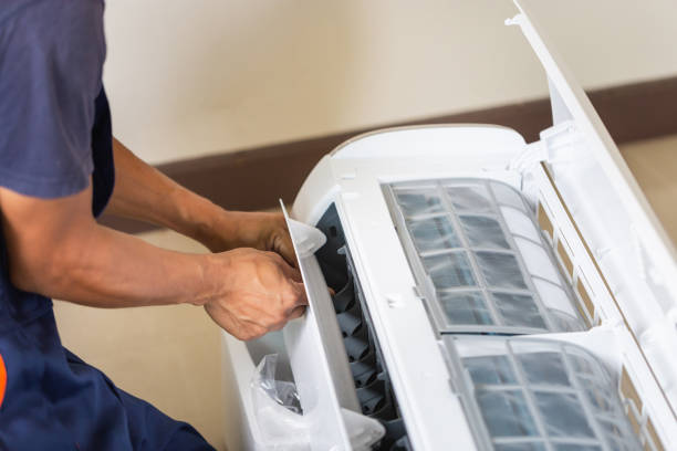 Best HVAC emergency services  in Glen Gardner, NJ
