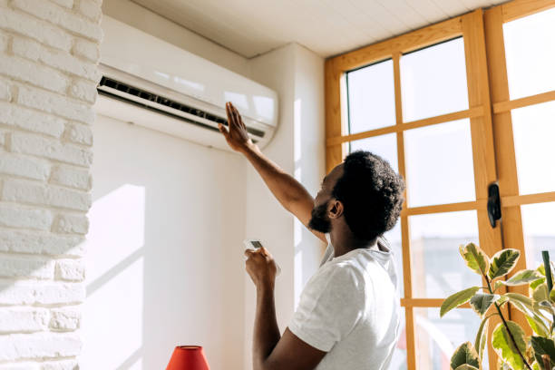 HVAC troubleshooting in Glen Gardner, NJ
