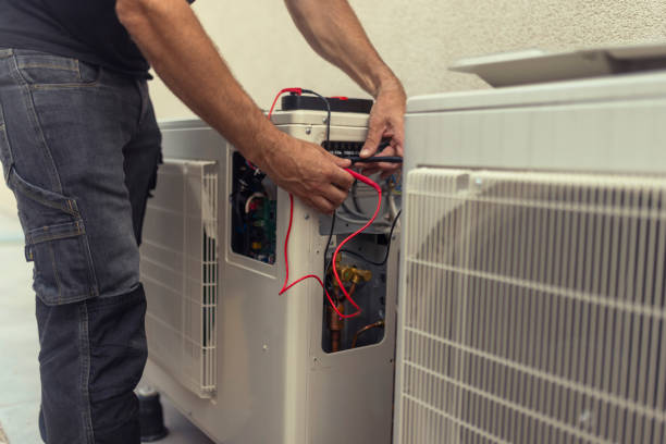 Best Commercial HVAC repair  in Glen Gardner, NJ