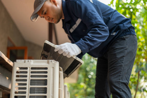 Best Emergency HVAC repair  in Glen Gardner, NJ