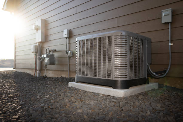 Best HVAC installation services  in Glen Gardner, NJ